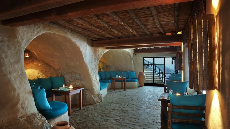 Six Senses Zighy Bay